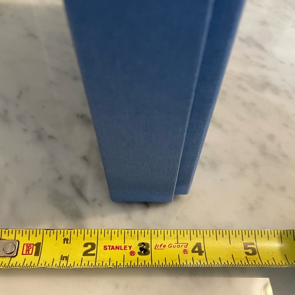 NEW Matouk Gift Box - Picture 4 of 4